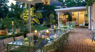 Nelson Gay villa in Speightstown, Barbados