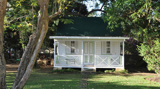 Nelson Gay villa in Speightstown, Barbados