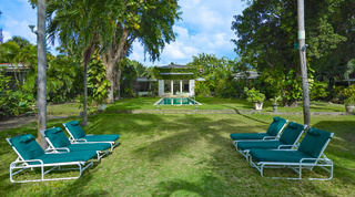 Nelson Gay villa in Speightstown, Barbados