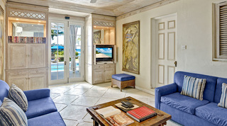 New Mansion villa in Paynes Bay, Barbados