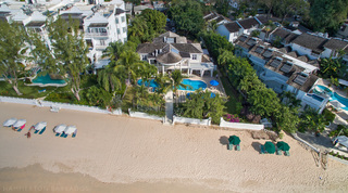 New Mansion villa in Paynes Bay, Barbados