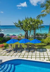 New Mansion villa in Paynes Bay, Barbados