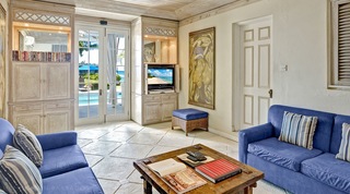 New Mansion villa in Paynes Bay, Barbados