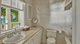 New Mansion villa in Paynes Bay, Barbados