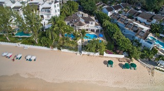 New Mansion villa in Paynes Bay, Barbados