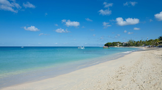 New Mansion villa in Paynes Bay, Barbados