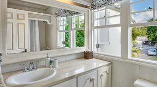 New Mansion villa in Paynes Bay, Barbados