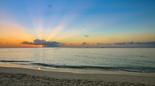 New Mansion villa in Paynes Bay, Barbados