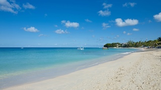 New Mansion villa in Paynes Bay, Barbados