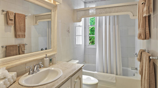 New Mansion villa in Paynes Bay, Barbados