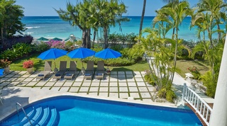 New Mansion villa in Paynes Bay, Barbados