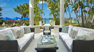 New Mansion villa in Paynes Bay, Barbados