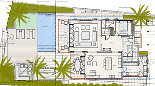 Nirvana villa in Fitts Village, Barbados