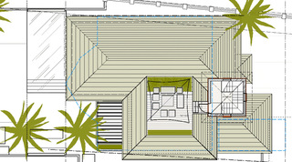 Nirvana villa in Fitts Village, Barbados