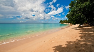 Claridges 1 villa in Gibbs, Barbados