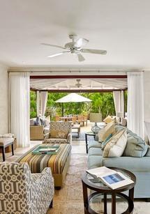 Claridges 10 villa in Gibbs, Barbados