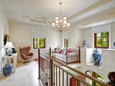 Claridges 10 villa in Gibbs, Barbados