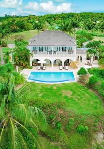 Ocean Drive 8 villa in Royal Westmoreland, Barbados