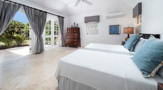 Ocean Drive 8 villa in Royal Westmoreland, Barbados