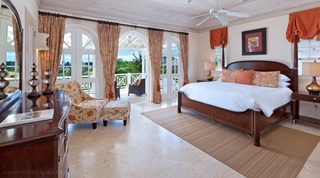 Ocean Drive 8 villa in Royal Westmoreland, Barbados