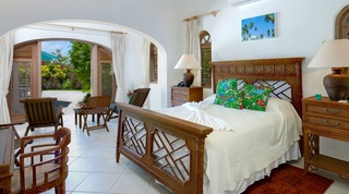 Oceana villa in Sugar Hill, Barbados