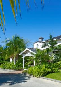Oceana villa in Sugar Hill, Barbados
