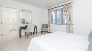 Oceana at The St. James apartment in Paynes Bay, Barbados