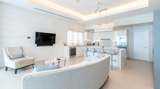 Oceana at The St. James apartment in Paynes Bay, Barbados