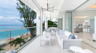 Oceana at The St. James apartment in Paynes Bay, Barbados