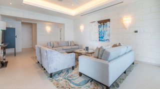 Oceana at The St. James apartment in Paynes Bay, Barbados