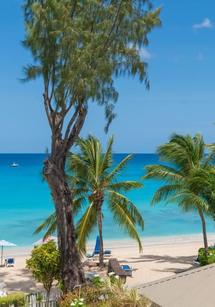 Oceana at The St. James apartment in Paynes Bay, Barbados