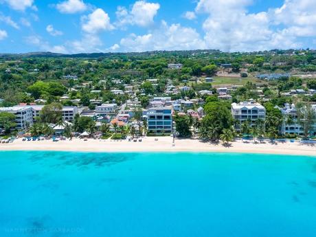 Oceana at The St. James apartment in Paynes Bay, Barbados