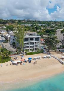 Oceana at The St. James apartment in Paynes Bay, Barbados