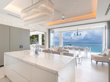 Oceana at The St. James apartment in Paynes Bay, Barbados