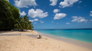 Oceana at The St. James apartment in Paynes Bay, Barbados