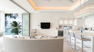 Oceana at The St. James apartment in Paynes Bay, Barbados