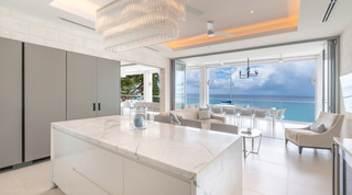 Oceana at The St. James apartment in Paynes Bay, Barbados