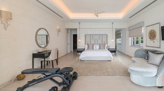 Oceana at The St. James apartment in Paynes Bay, Barbados