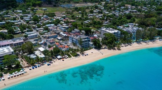 Oceana at The St. James apartment in Paynes Bay, Barbados