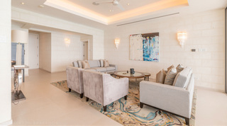 Oceana at The St. James apartment in Paynes Bay, Barbados