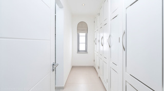 Oceana at The St. James apartment in Paynes Bay, Barbados