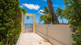 Oceana at The St. James apartment in Paynes Bay, Barbados