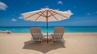 Oceana at The St. James apartment in Paynes Bay, Barbados