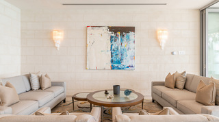 Oceana at The St. James apartment in Paynes Bay, Barbados