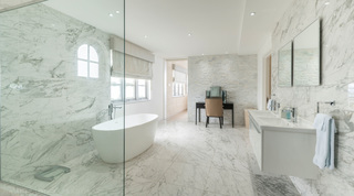 Oceana at The St. James apartment in Paynes Bay, Barbados