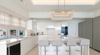 Oceana at The St. James apartment in Paynes Bay, Barbados