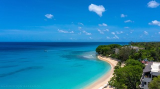 Oceana at The St. James apartment in Paynes Bay, Barbados