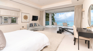 Oceana at The St. James apartment in Paynes Bay, Barbados