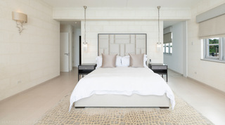 Oceana at The St. James apartment in Paynes Bay, Barbados