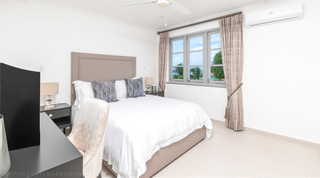 Oceana at The St. James apartment in Paynes Bay, Barbados